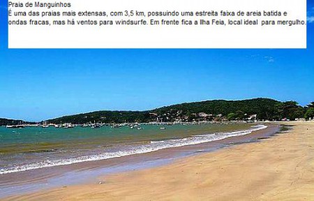 manguinhos